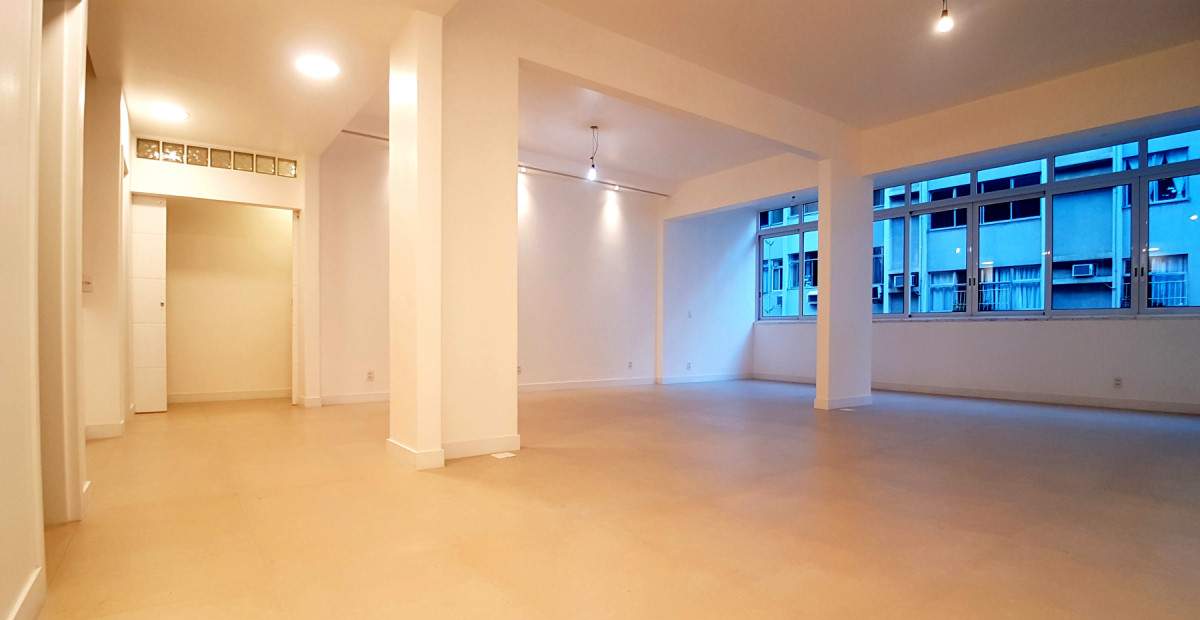 Apartment for sale in Copacabana ID 873