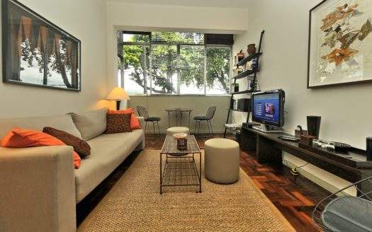 Holiday rental apartment in Urca - ID 268