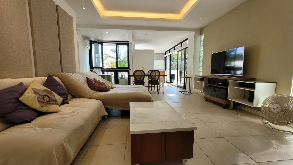 Long term rental Penthouse ID 818